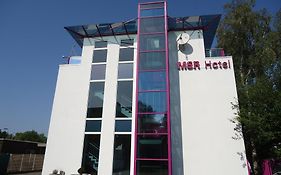 Msr Hotel Hannover